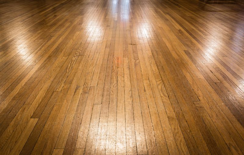Floor Refinishing Service in Overland Park, KS