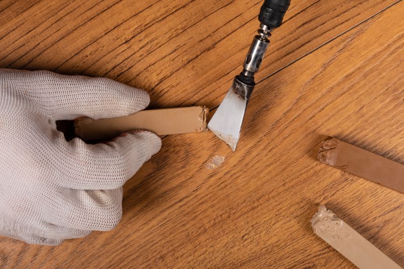 Floor Repair Service