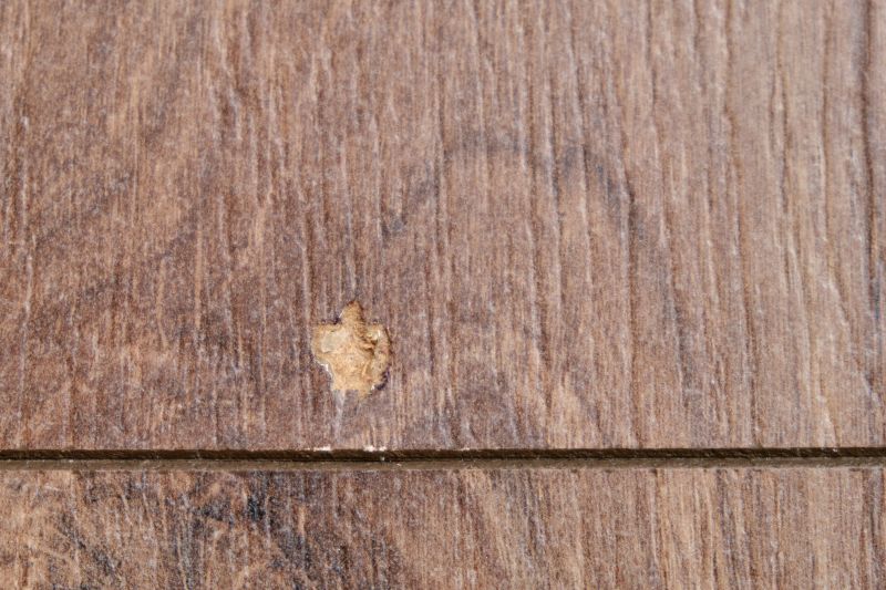 Floor Repair Service