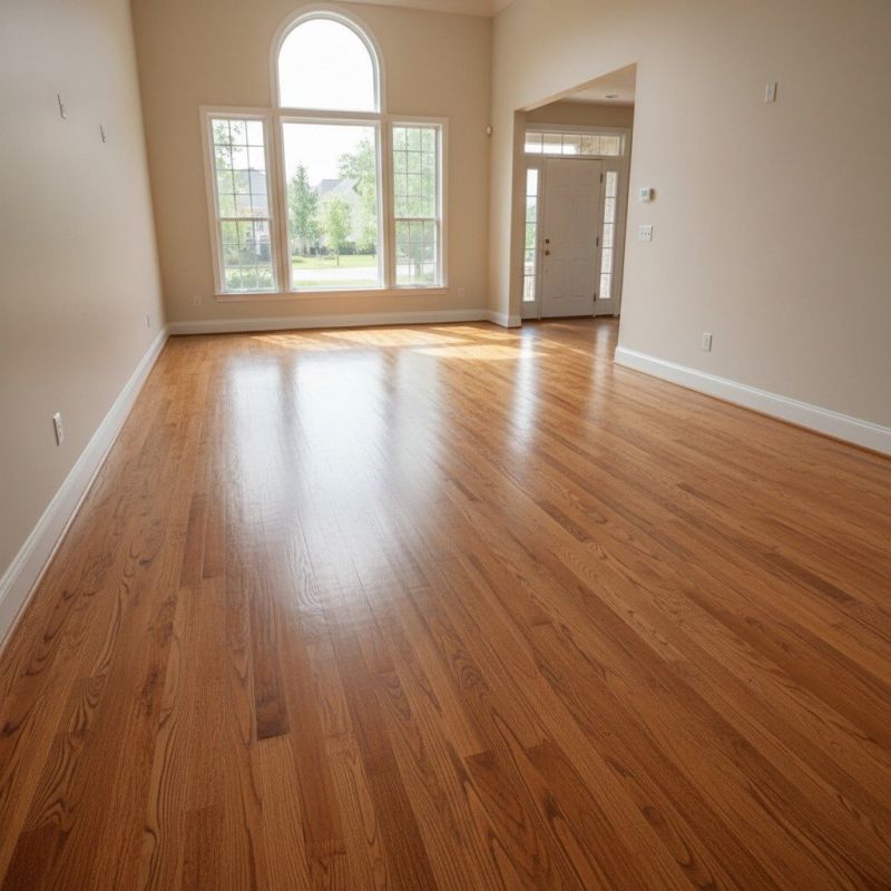 Hardwood Installation in Greenville, SC