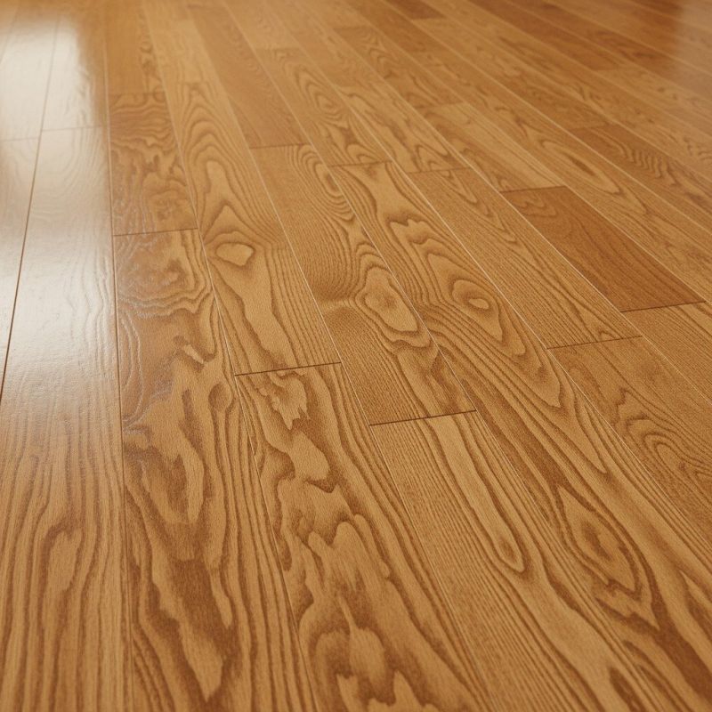 Hardwood Installation in Denver, CO