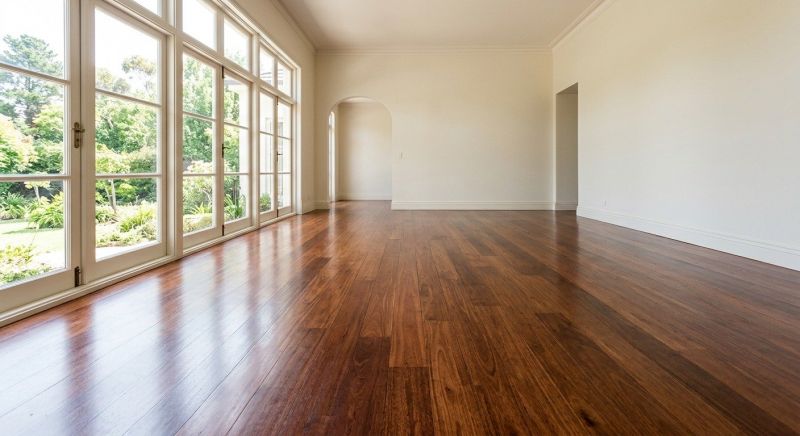 Wood Flooring Replacement in Kansas City, MO