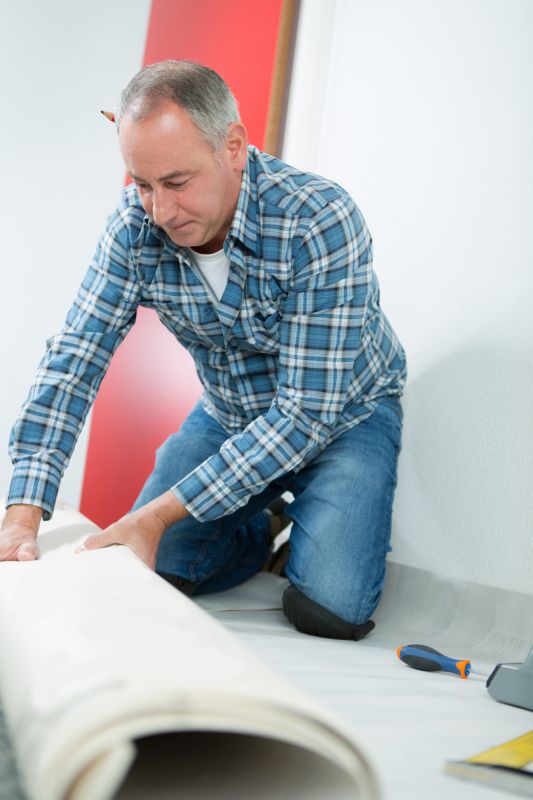 Contact About Floor Repair Service