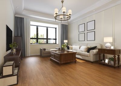 Hardwood Installation in Ocala, FL